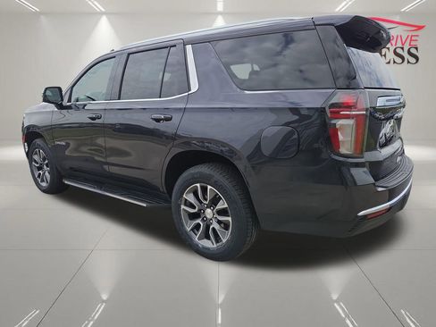 Certified 2022 Chevrolet Tahoe LT w/ Luxury Package AWD/4WD image 6
