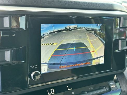 Used 2024 Toyota Tundra SR5 w/ SX Package image 16