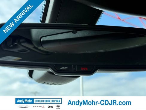 Used 2023 Dodge Charger R/T w/ Blacktop Package image 26