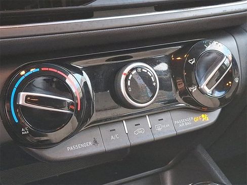 Used 2023 Hyundai Kona SEL w/ Cargo Package image 16