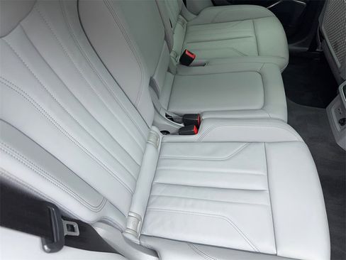 Used 2022 Audi Q5 2.0T Premium Plus image 47