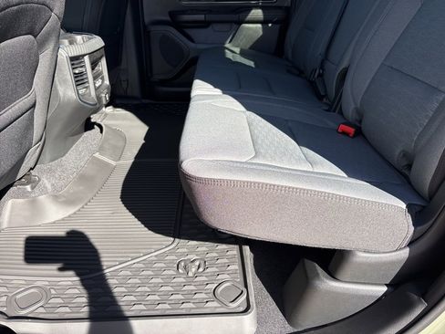 New 2026 RAM 1500 Big Horn image 19