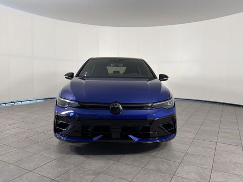 Used 2025 Volkswagen Golf R Black Edition AWD/4WD image 6