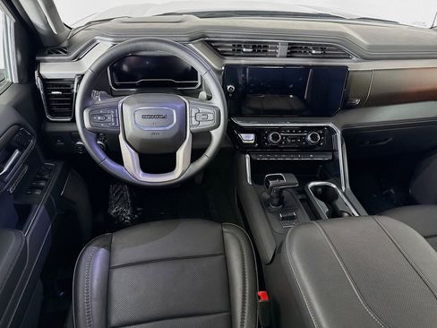Used 2024 GMC Sierra 1500 Denali w/ Technology Package image 24