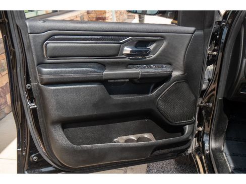 Used 2019 RAM 1500 Sport w/ Level 2 Equipment Group AWD/4WD image 10