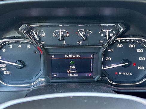 Used 2020 GMC Sierra 1500 Elevation w/ Elevation Value Package RWD image 26