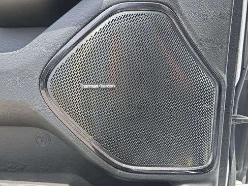 Used 2022 RAM 1500 TRX w/ TRX Level 2 Equipment Group AWD/4WD image 26