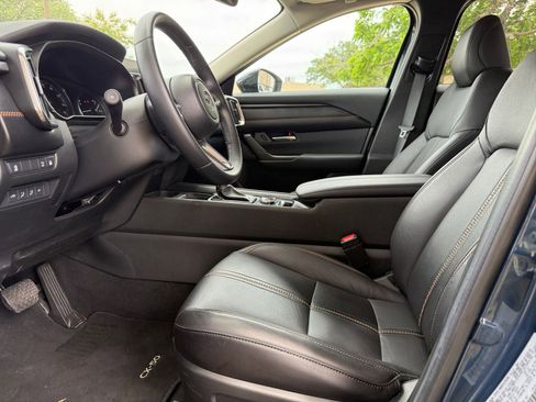 Used 2025 MAZDA CX-50 2.5 Hybrid w/ Premium Plus Pkg AWD/4WD image 29