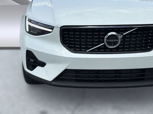 New 2026 Volvo XC40 B5 Plus w/ Climate Package AWD/4WD image 29