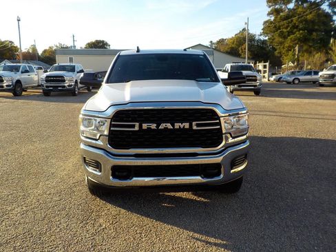 Used 2022 RAM 2500 Big Horn image 9