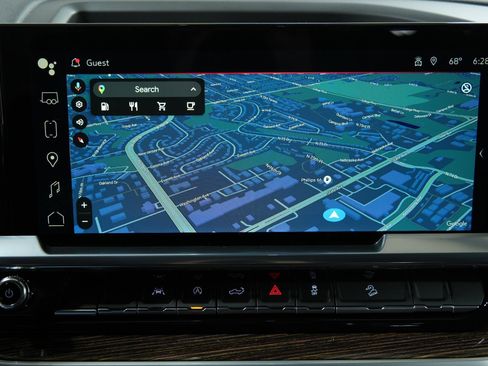 New 2026 GMC Sierra 1500 SLE image 32