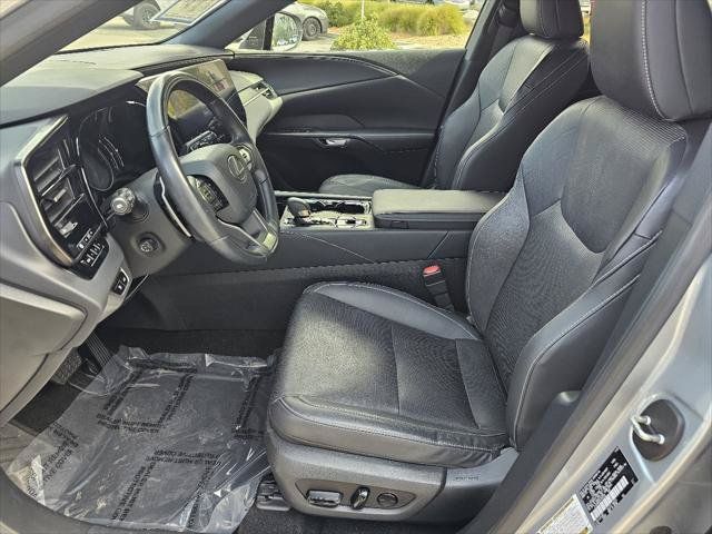 Used 2023 Lexus RX 350 Premium Plus w/ Accessory Package (Z1) FWD image 2