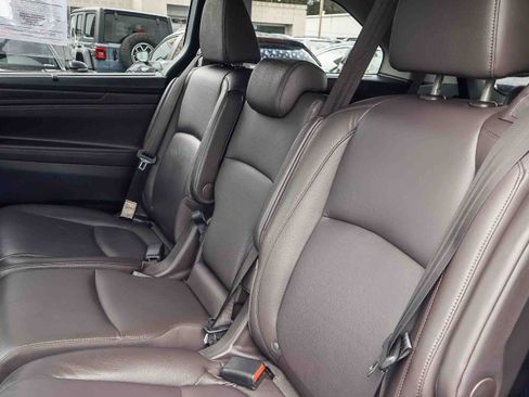 Used 2018 Honda Odyssey EX-L image 15