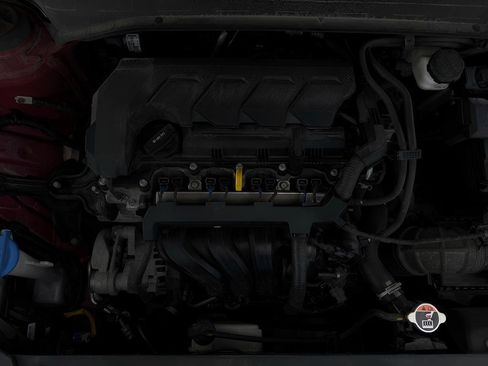 Used 2024 Hyundai Venue Limited FWD image 12