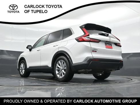 Used 2024 Honda CR-V EX image 58