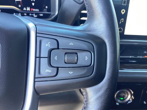 Used 2022 GMC Sierra 1500 Elevation image 26