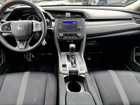 Used 2021 Honda Civic LX image 15