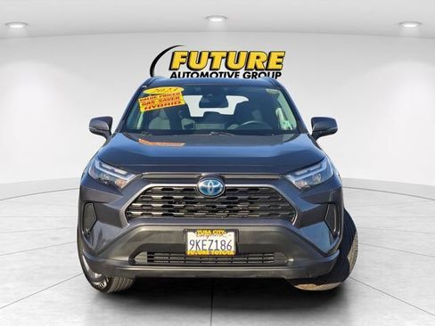 Certified 2023 Toyota RAV4 XLE w/ Convenience Package AWD/4WD image 2