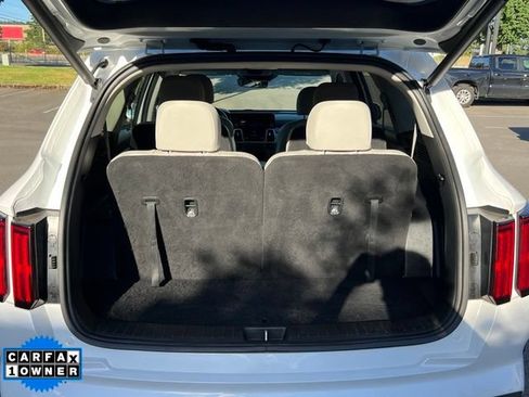 Used 2023 Kia Sorento SX Prestige AWD/4WD image 10