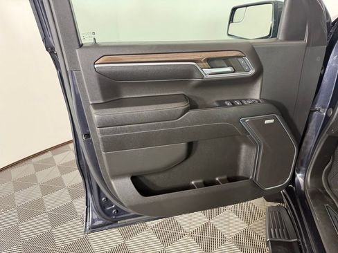 Used 2023 Chevrolet Silverado 1500 RST w/ True North Edition Plus AWD/4WD image 13