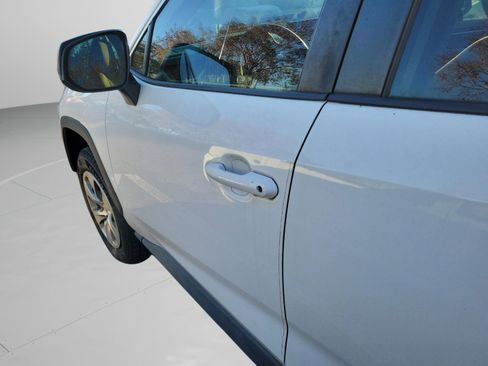 Certified 2021 Toyota RAV4 LE image 19