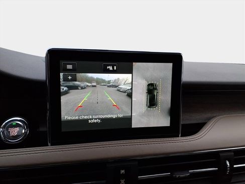 Used 2022 Lincoln Corsair Grand Touring image 20