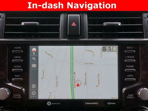 Used 2024 Toyota 4Runner TRD Off-Road Premium w/ Moonroof Package image 10