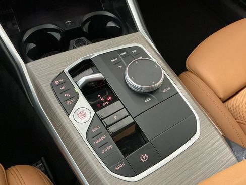 Certified 2025 BMW 430i w/ Premium Package image 14