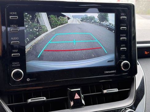 Used 2021 Toyota Corolla SE w/ Carpet Mat Package (TMS) image 15