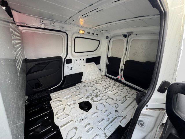 Used 2022 RAM ProMaster City Tradesman FWD image 21