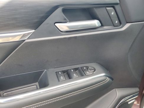 Certified 2025 GMC Acadia Elevation image 46