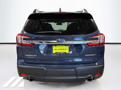 Used 2024 Subaru Ascent Premium w/ Convenience Package AWD/4WD image 5