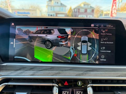 Used 2019 BMW X7 xDrive50i w/ Premium Package image 44