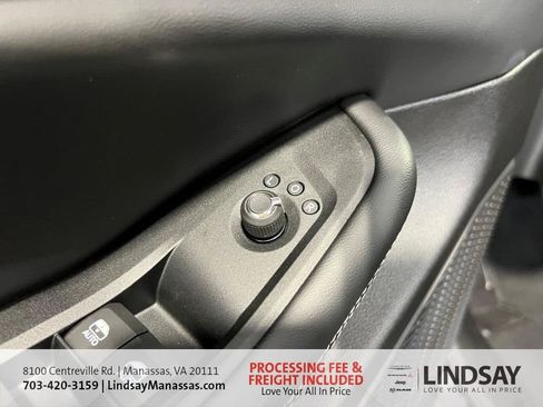 New 2025 Jeep Grand Cherokee L Limited w/ Luxury Tech Group II AWD/4WD image 27