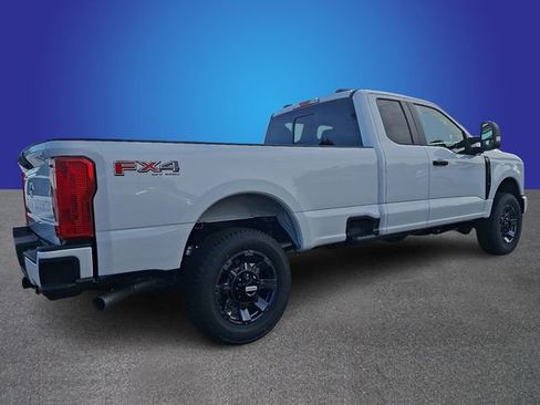 New 2026 Ford F350 XL w/ STX Appearance Package image 3