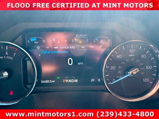Used 2020 Ford Expedition Max XLT w/ Equipment Group 202A RWD image 31