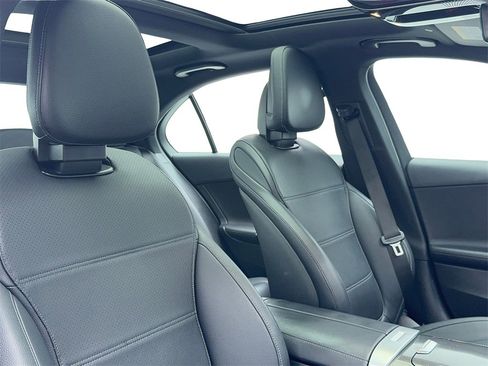 Used 2024 Mercedes-Benz C 300 Sedan image 50