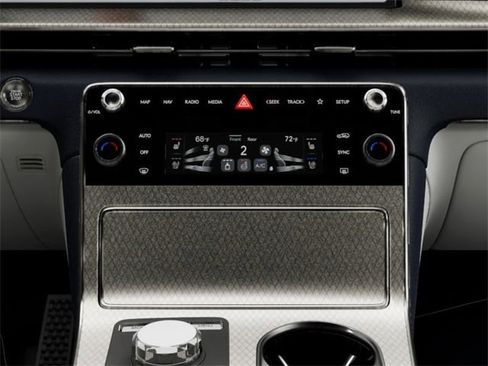 New 2026 Genesis GV80 3.5T Prestige image 15