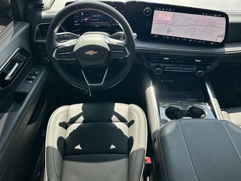 Certified 2026 Chevrolet Tahoe Premier w/ Sun And Tow Package image 21