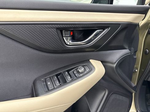 Certified 2024 Subaru Outback Premium image 12