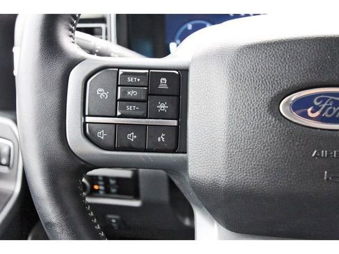 Used 2024 Ford F350 Lariat w/ Lariat Ultimate Package image 18