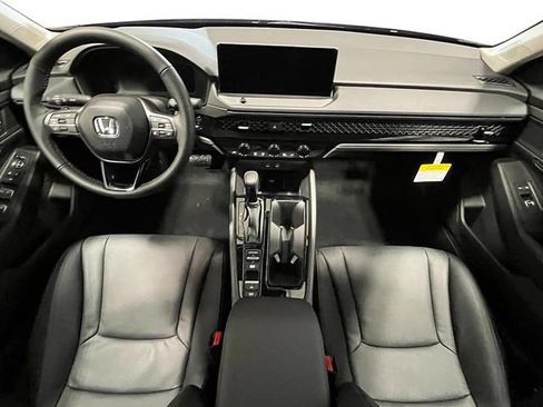 New 2026 Honda Accord EX-L image 13
