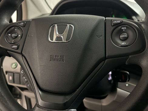 Used 2013 Honda CR-V LX image 54