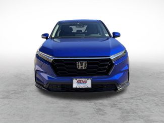 Used 2024 Honda CR-V EX-L video 2