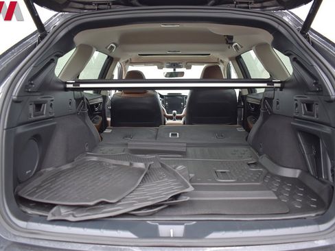 Used 2022 Subaru Outback Touring XT w/ Tech Package 3 image 30