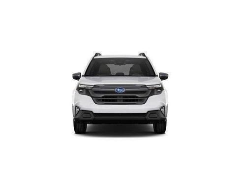 New 2026 Subaru Forester Premium image 71