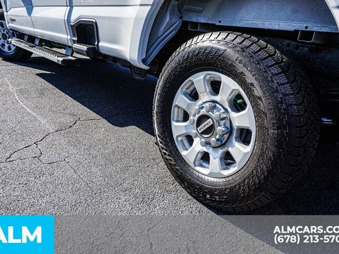 Used 2023 Ford F250 XLT image 16