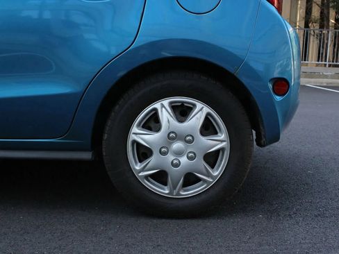 Used 2014 Mitsubishi Mirage DE FWD image 5