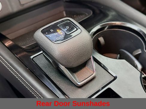 Certified 2023 Nissan Rogue SL w/ SL Premium Package image 25