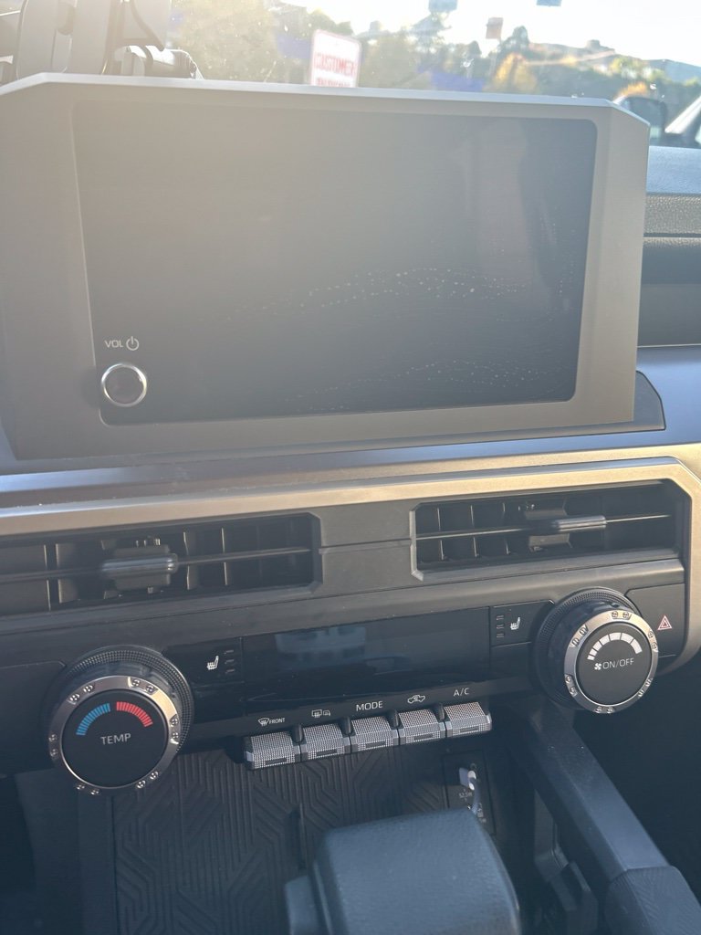 Used 2024 Toyota Tacoma SR5 RWD image 7